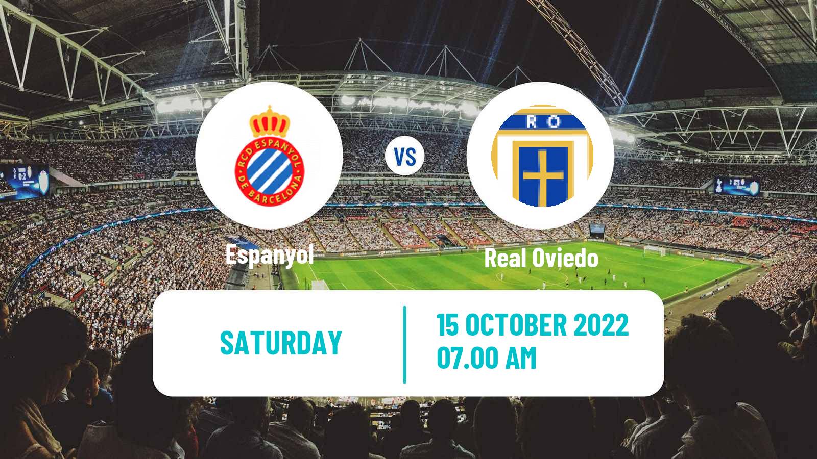 Soccer Spanish Primera Federacion Women Espanyol - Real Oviedo