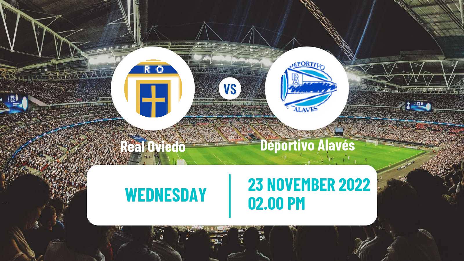 Soccer Spanish Copa De La Reina Real Oviedo - Deportivo Alavés