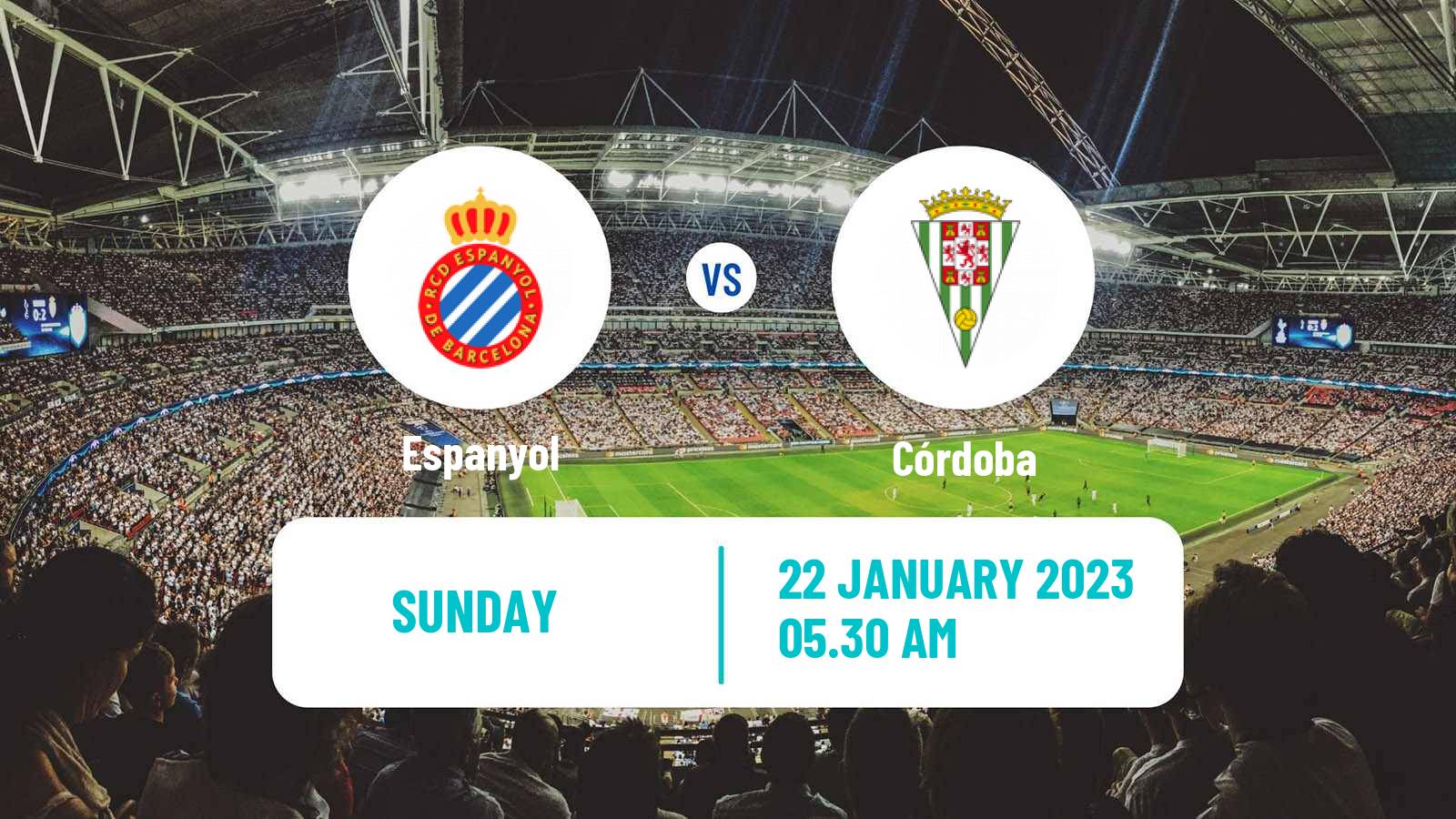 Soccer Spanish Primera Federacion Women Espanyol - Córdoba