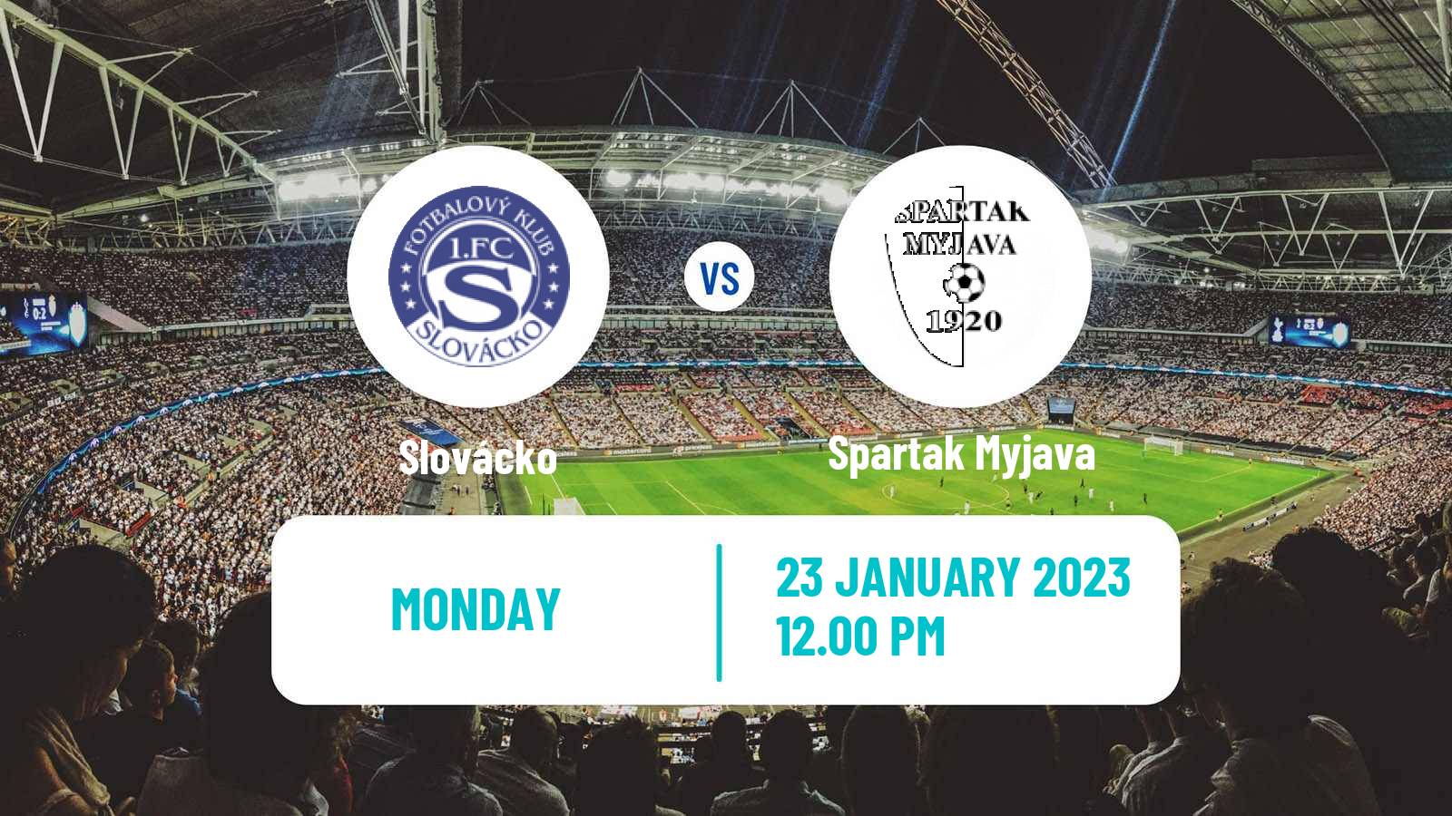 Soccer Club Friendly Women Slovácko - Spartak Myjava