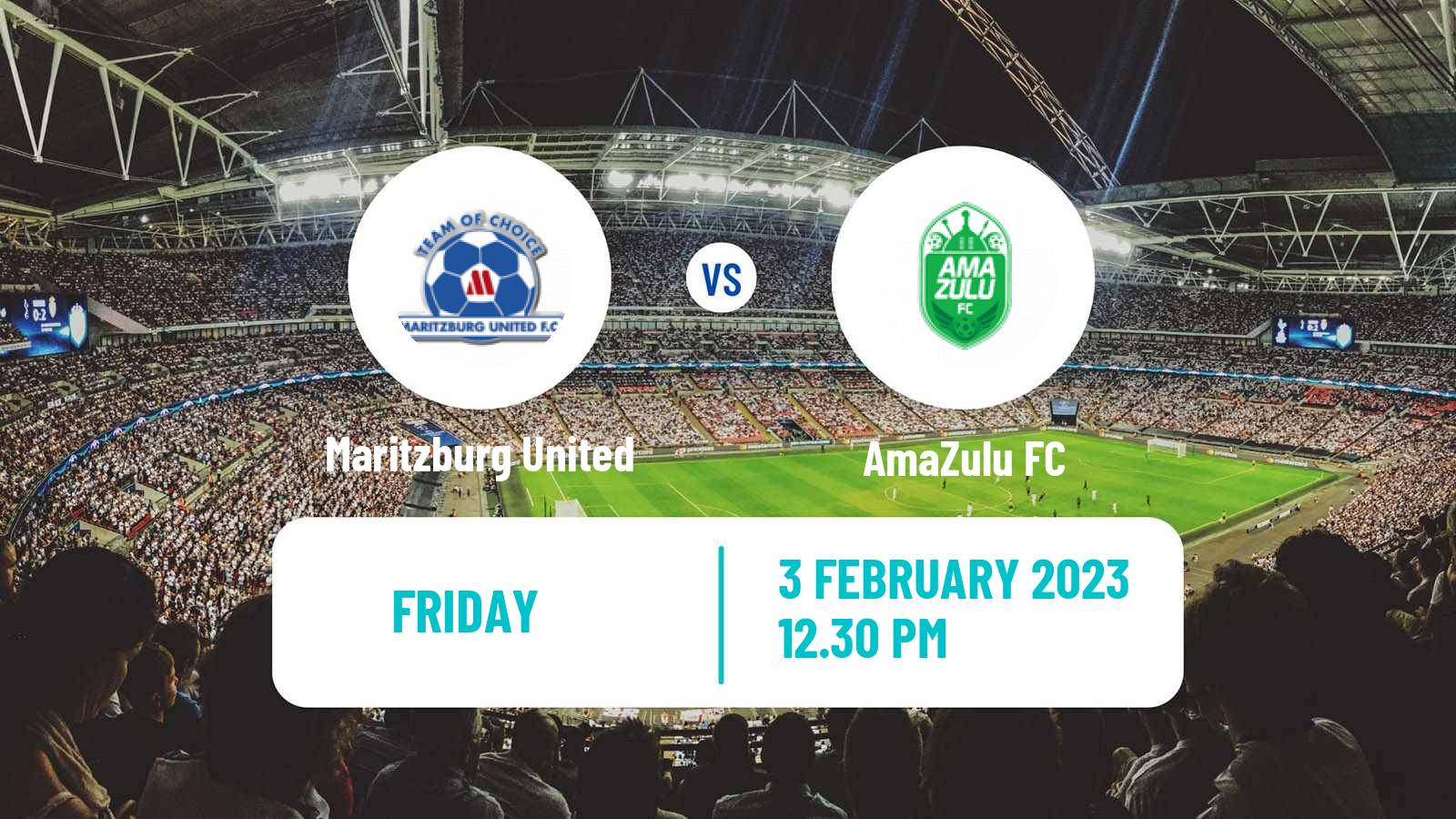Soccer South African Premier Soccer League Durban City - AmaZulu