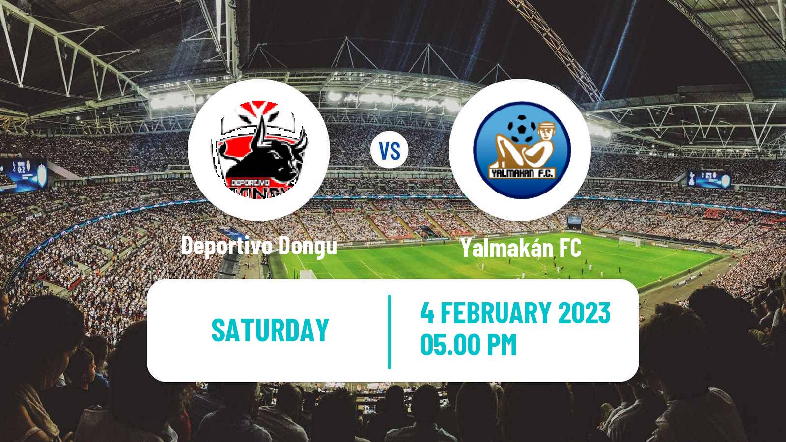 Football Mexican Liga Premier Serie A Deportivo Dongu - Yalmakán
