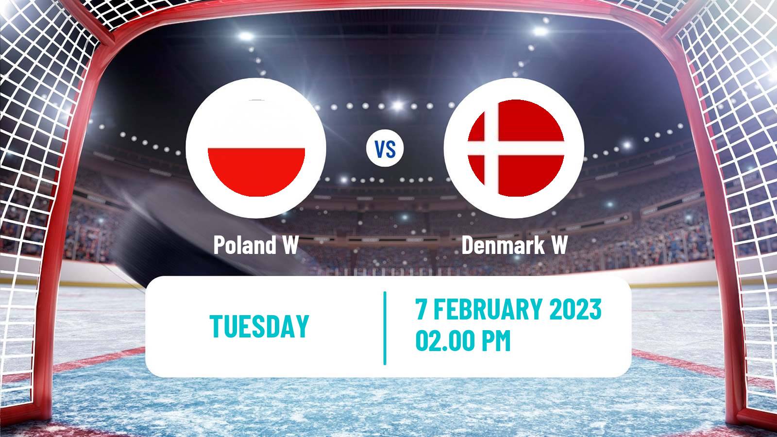 Hockey Friendly International Hockey Women Poland W - Denmark W