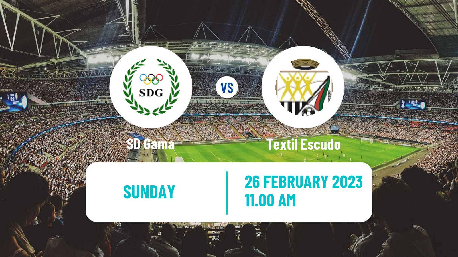 Soccer Spanish Tercera RFEF - Group 3 Gama - Textil Escudo