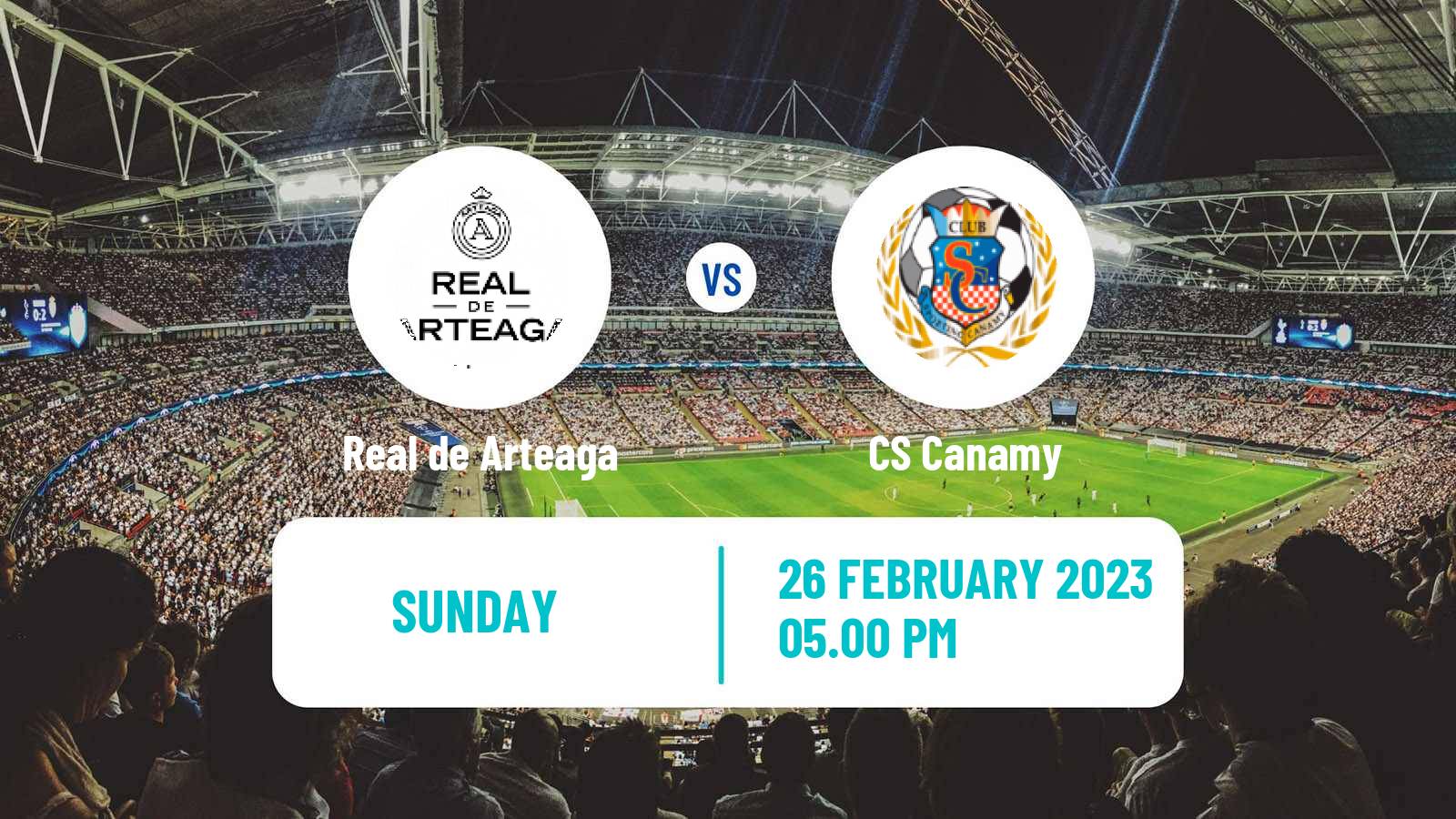 Soccer Mexican Liga Premier Serie A Real de Arteaga - Canamy