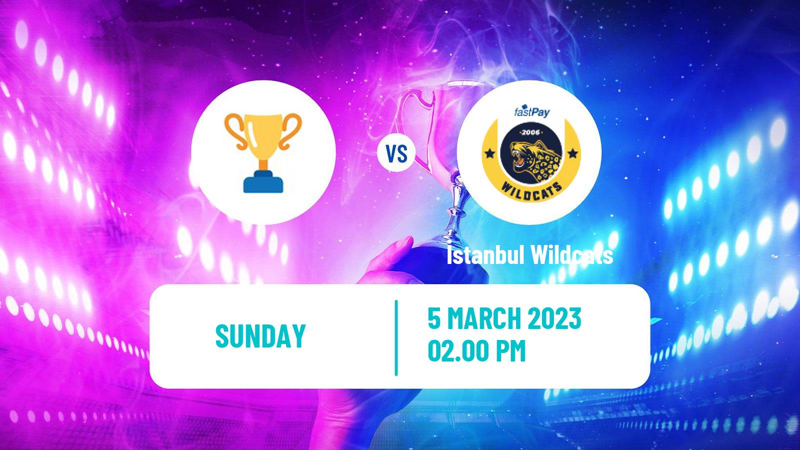 Esports eSports Bangkok Titans - İstanbul Wildcats