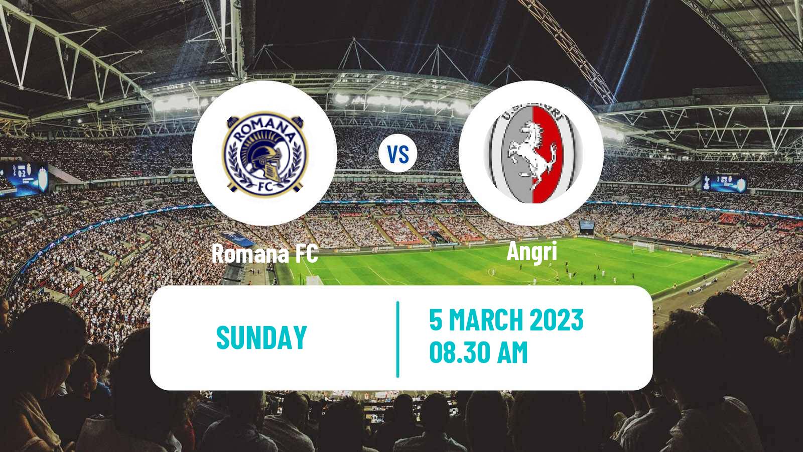 Soccer Italian Serie D - Group G Romana - Angri