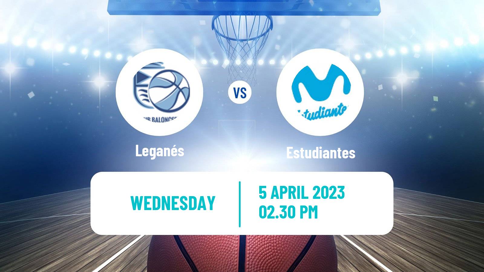 Basketball Spanish Liga Femenina Basketball Leganés - Estudiantes