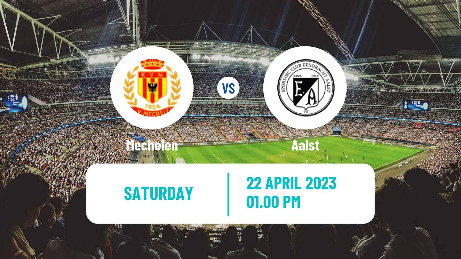 Soccer Belgian Super League Women Mechelen - Aalst