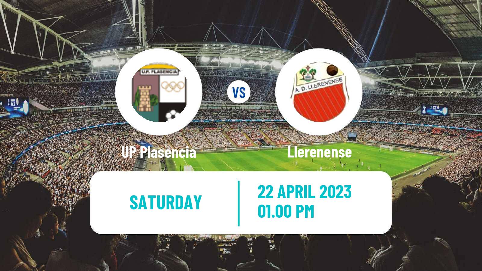 Soccer Spanish Tercera RFEF - Group 14 Plasencia - Llerenense