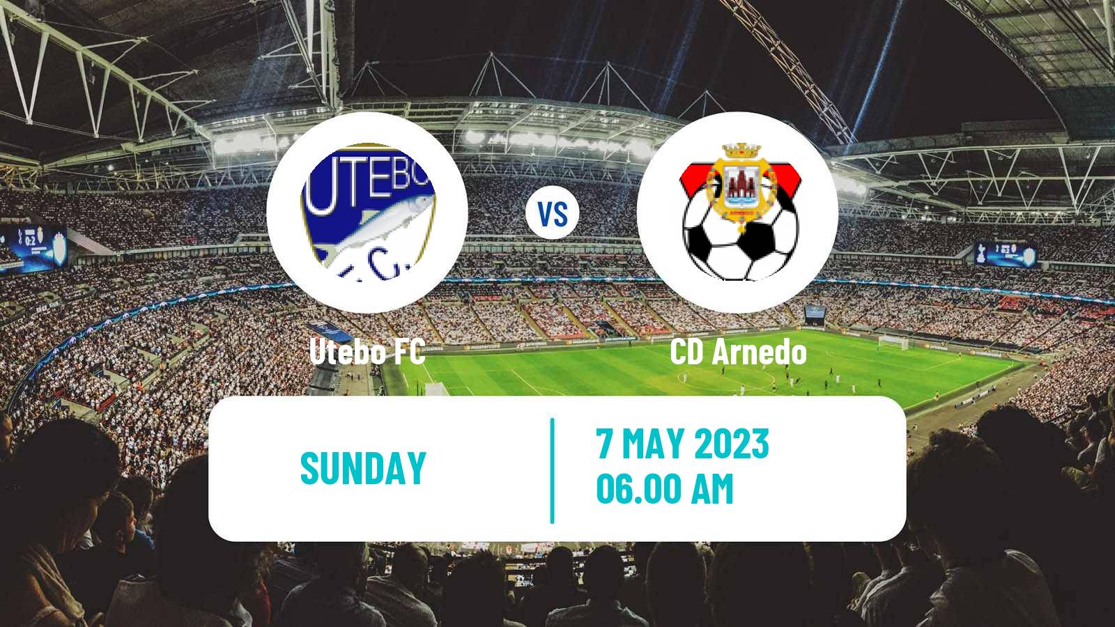 Soccer Spanish Segunda RFEF - Group 2 Utebo - Arnedo