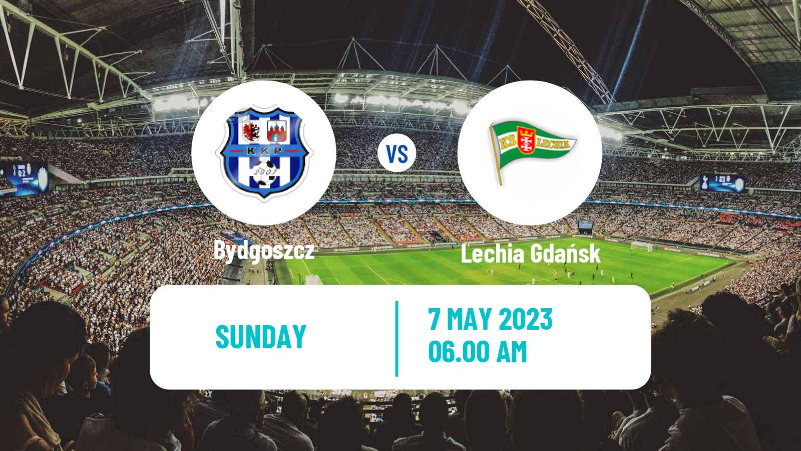 Soccer Polish Ekstraliga Women Bydgoszcz - AP Gdańsk