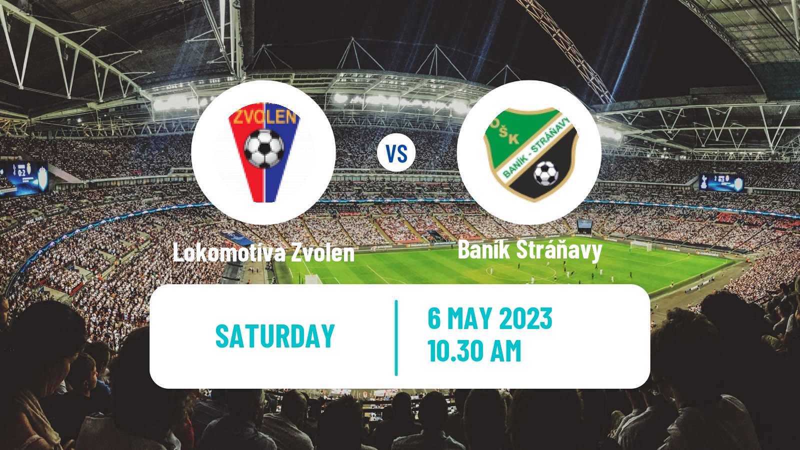 Soccer Slovak 4 Liga Central Zvolen - Baník Stráňavy