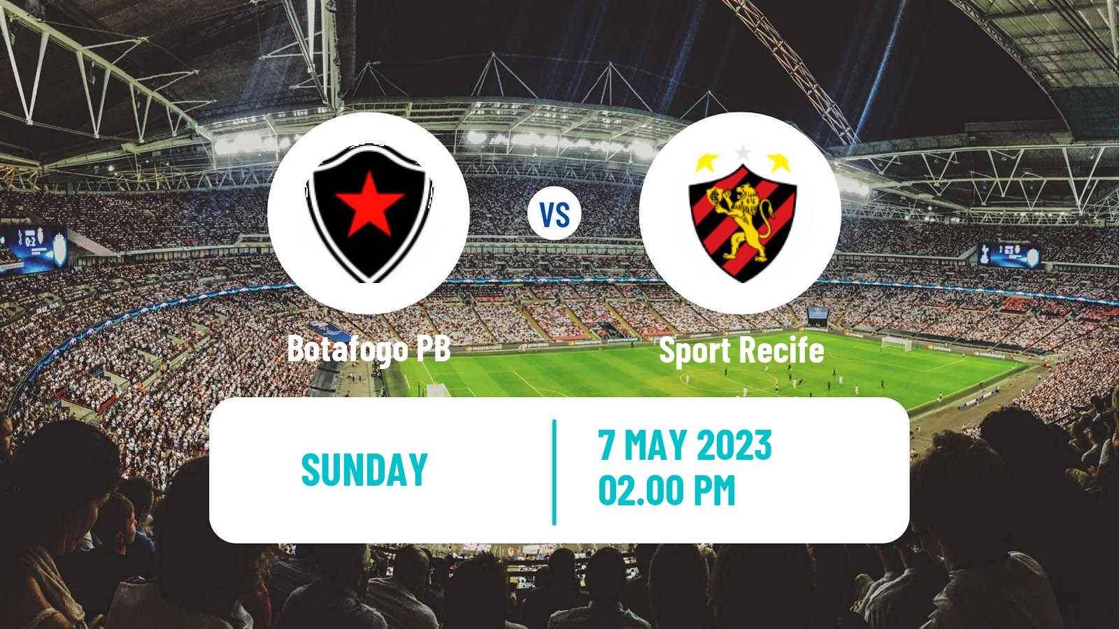 Soccer Brasileiro A2 Women Botafogo PB - Sport Recife