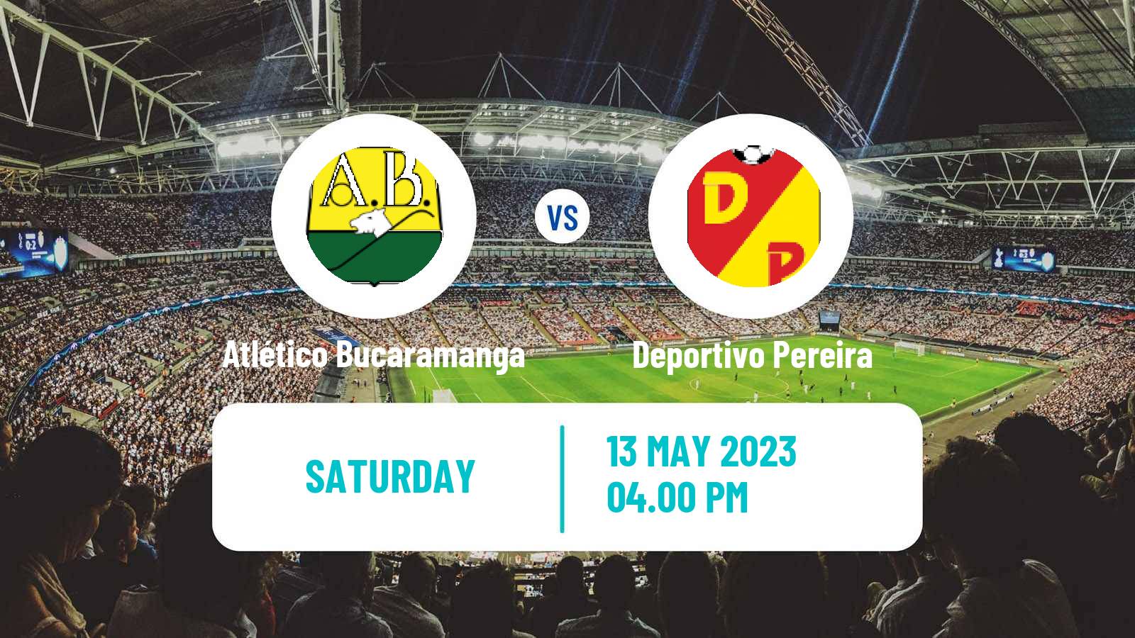 Soccer Colombian Liga Women Atlético Bucaramanga - Deportivo Pereira