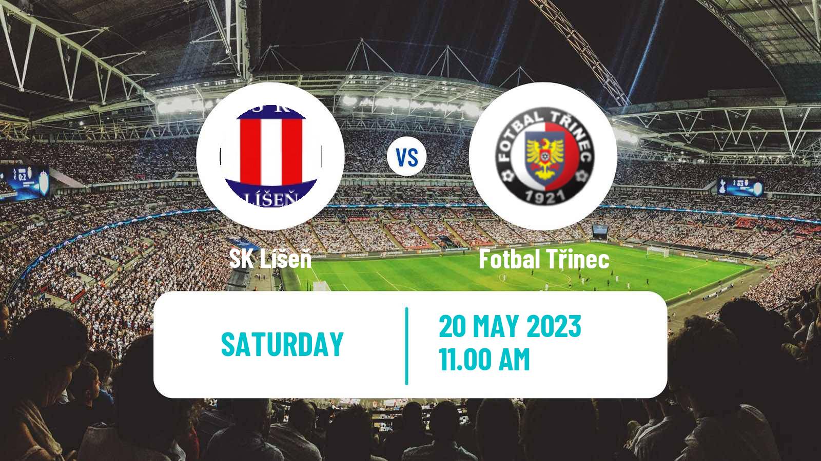 Soccer Czech Division 2 Artis Brno - Fotbal Třinec