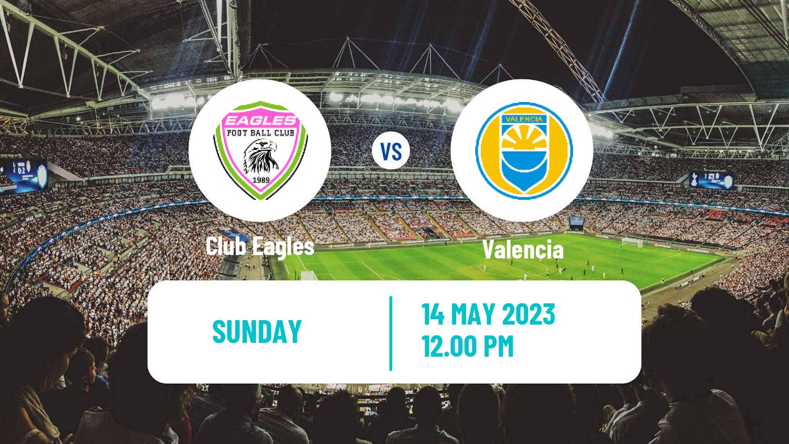 Soccer Maldivian Dhivehi Premier League Club Eagles - Valencia