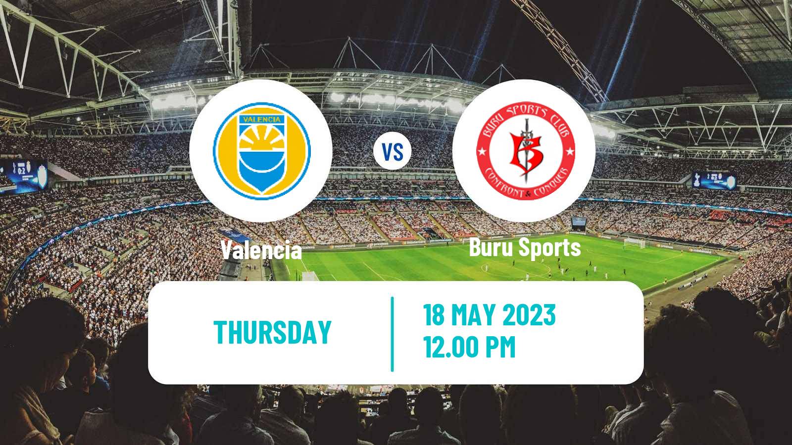 Soccer Maldivian Dhivehi Premier League Valencia - Buru Sports