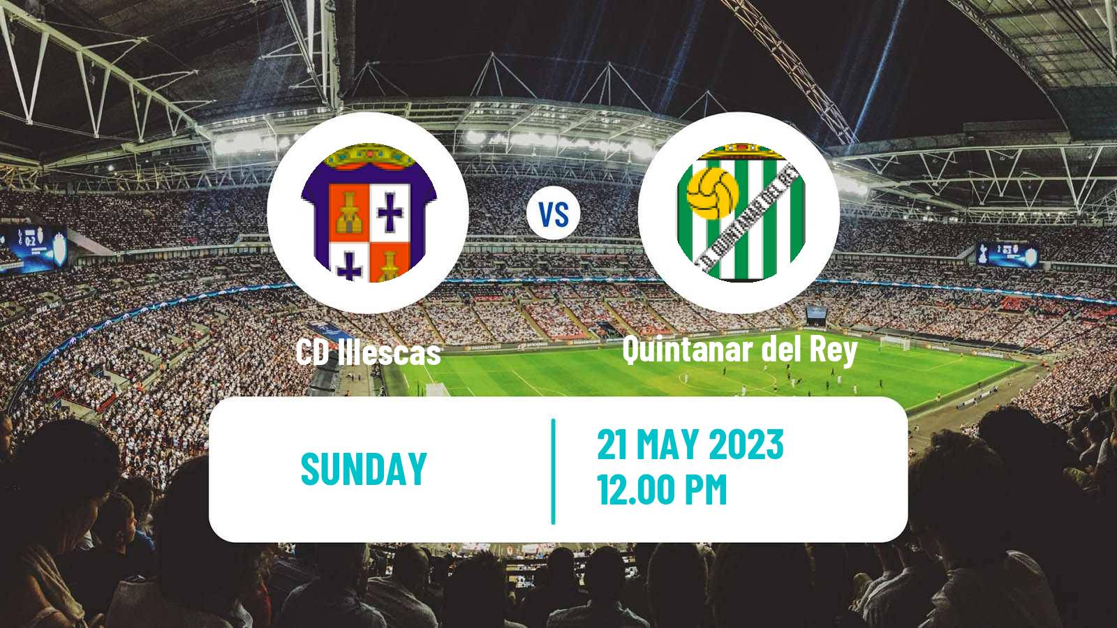 Soccer Spanish Tercera RFEF - Group 18 Illescas - Quintanar del Rey