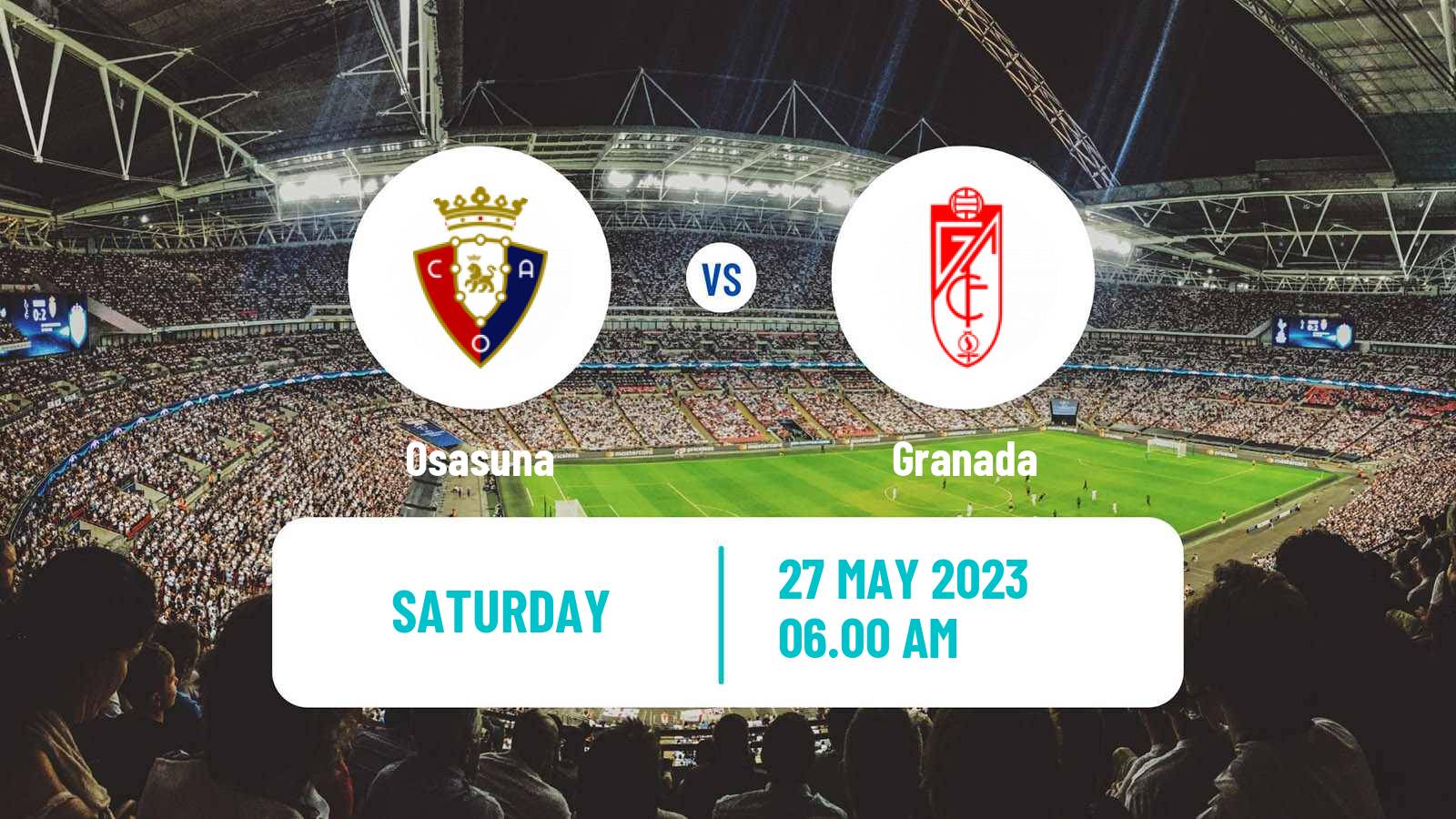 Soccer Spanish Primera Federacion Women Osasuna - Granada