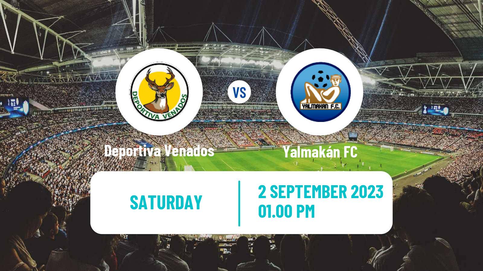 Football Mexican Liga Premier Serie A Deportiva Venados - Yalmakán