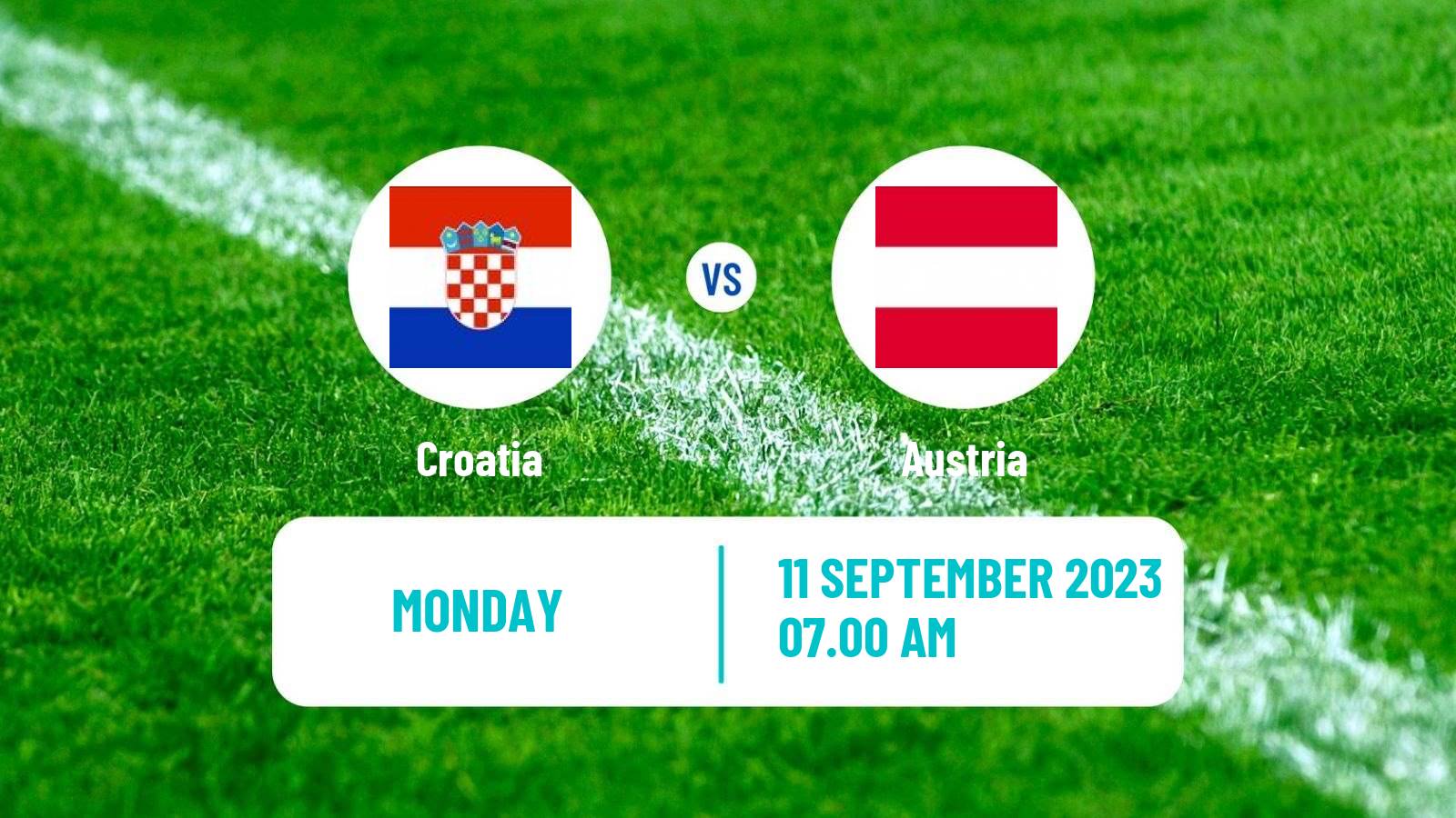 Table tennis European Championships Teams Men Croatia - Austria