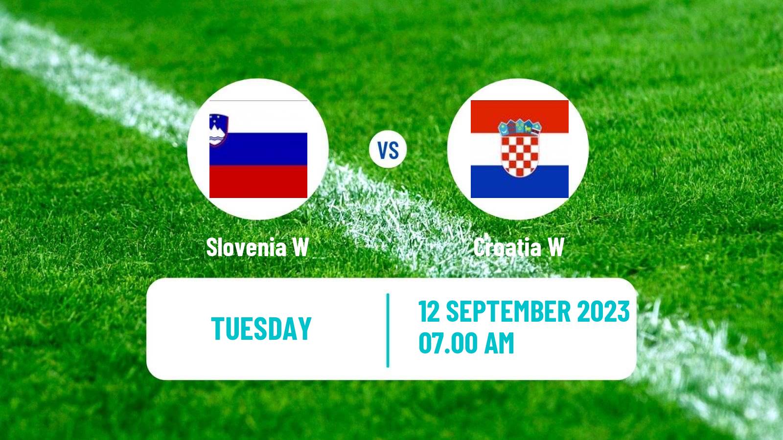Table tennis European Championships Teams Women Slovenia W - Croatia W