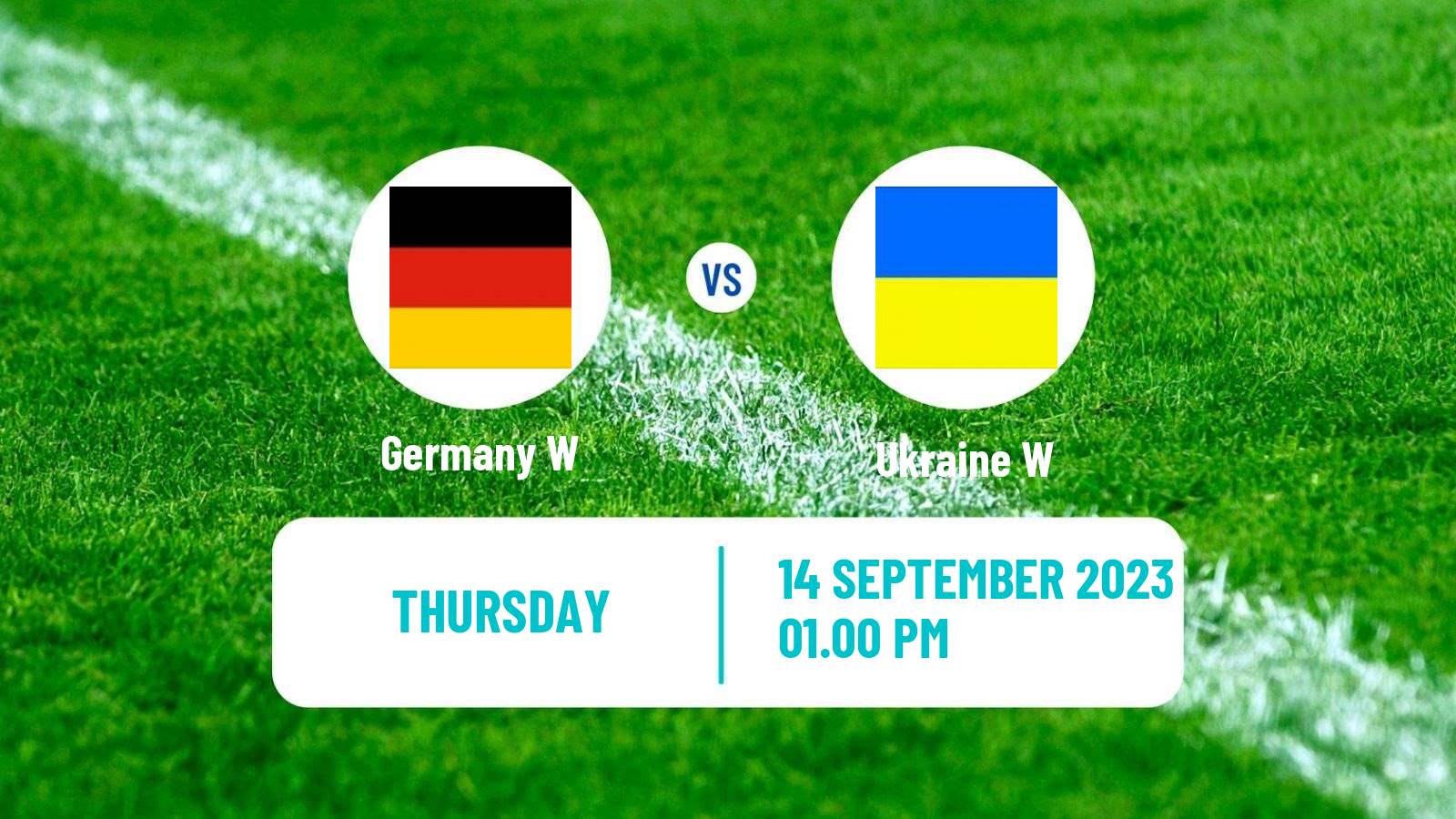 Table tennis European Championships Teams Women Germany W - Ukraine W