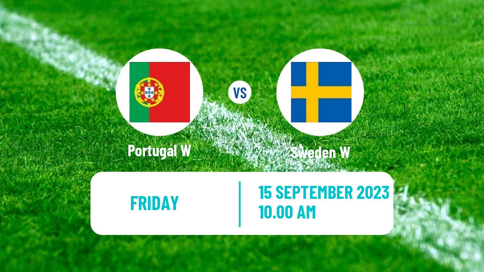 Table tennis European Championships Teams Women Portugal W - Sweden W