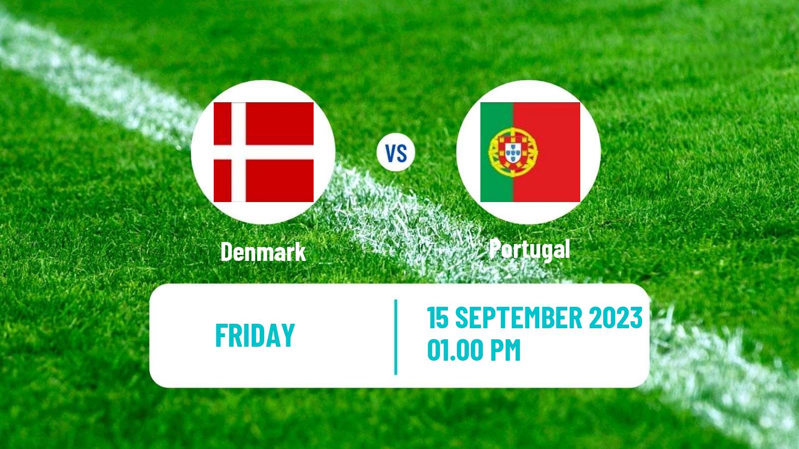 Table tennis European Championships Teams Men Denmark - Portugal