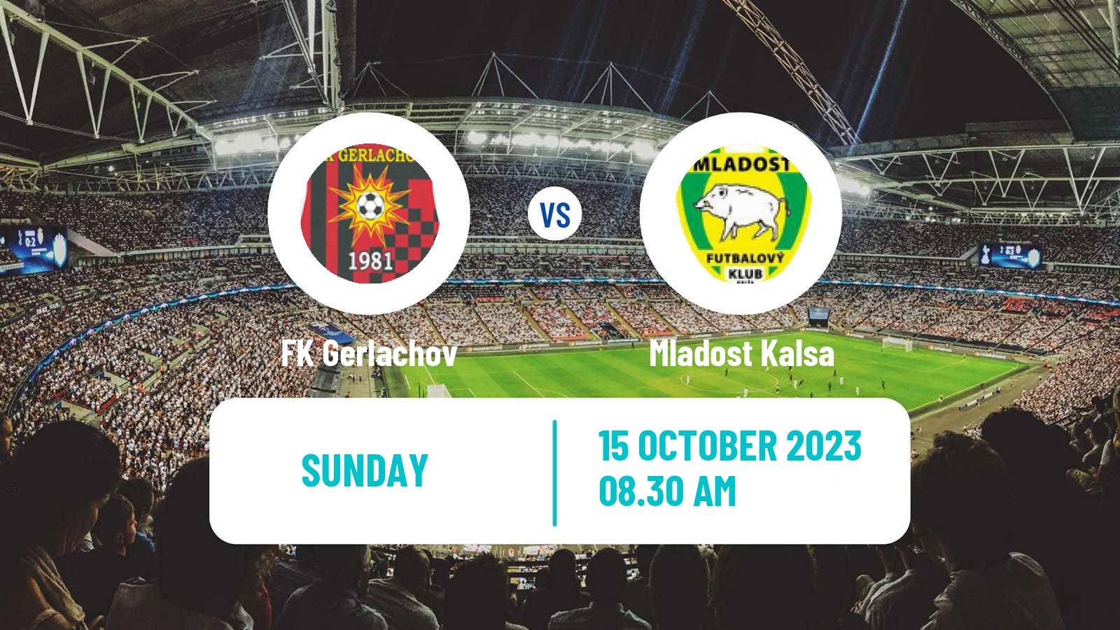 Soccer Slovak 4 Liga East Gerlachov - Mladost Kalsa