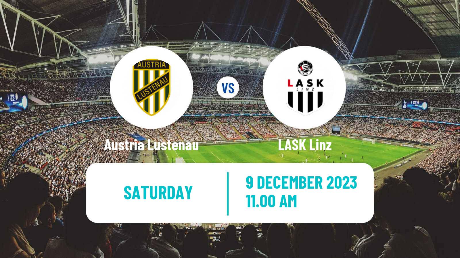 Soccer Austrian Bundesliga Austria Lustenau - LASK Linz