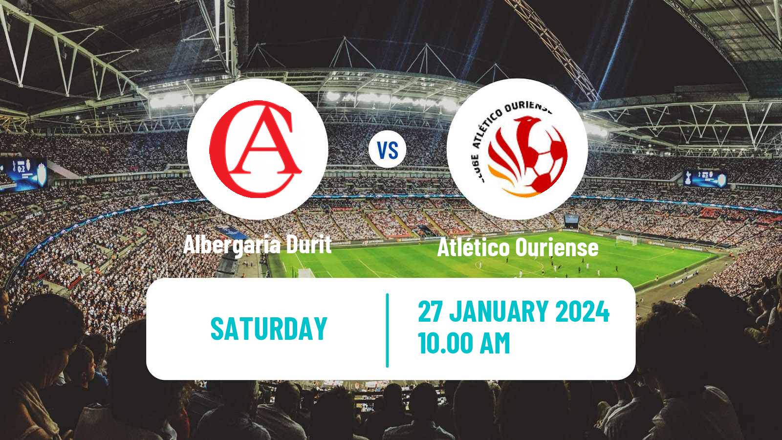 Soccer Portuguese Liga BPI Women Albergaria Durit - Atlético Ouriense
