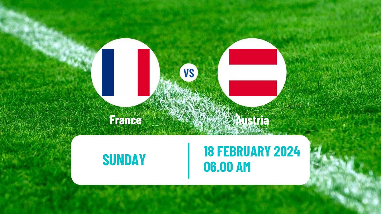 Table tennis World Championships Teams Men France - Austria