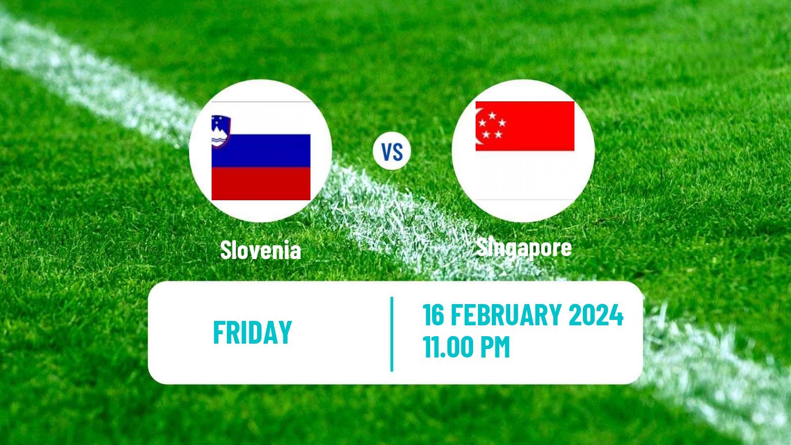 Table tennis World Championships Teams Men Slovenia - Singapore