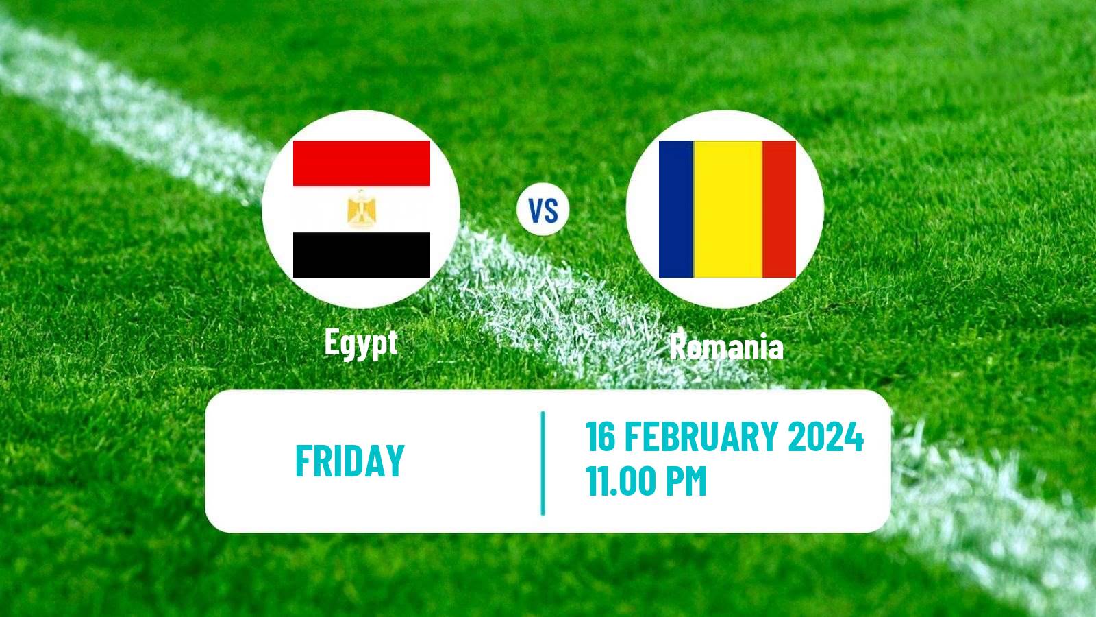 Table tennis World Championships Teams Men Egypt - Romania