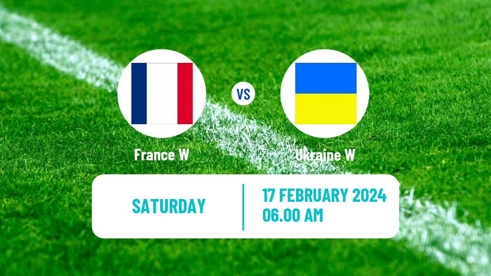 Table tennis World Championships Teams Women France W - Ukraine W