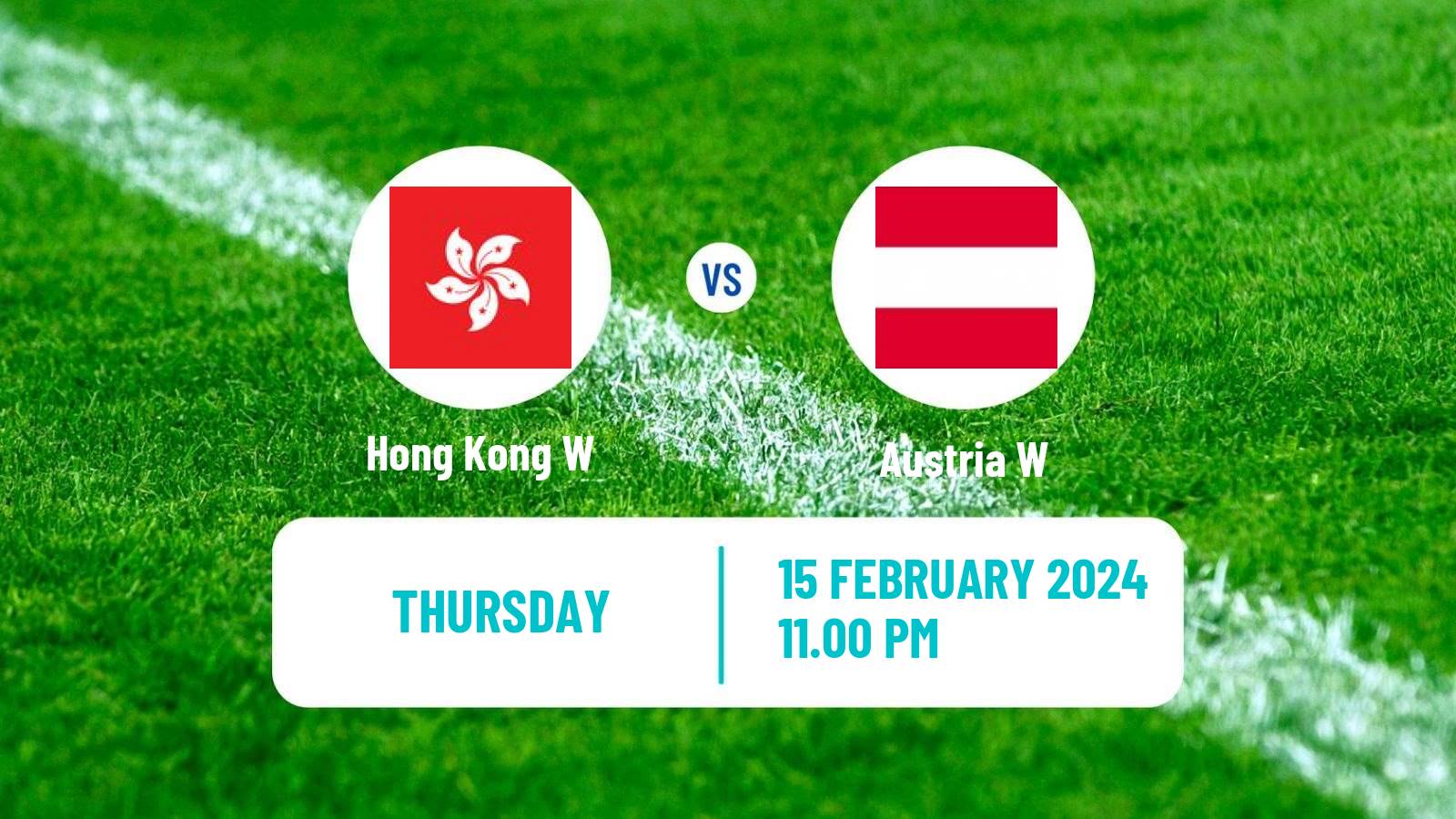 Table tennis World Championships Teams Women Hong Kong W - Austria W