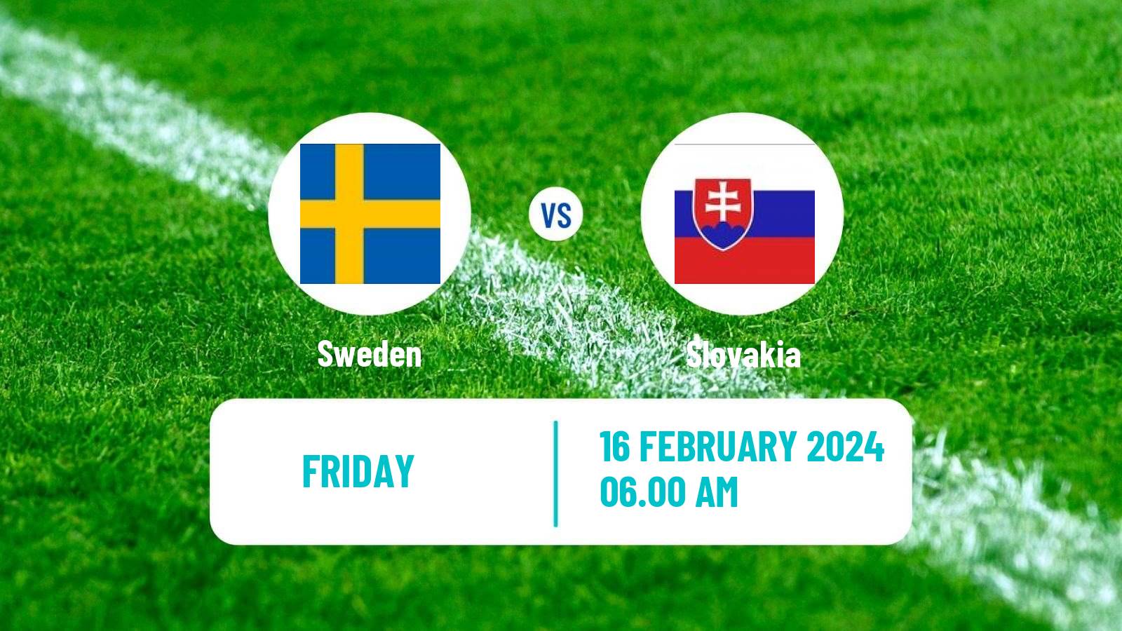 Table tennis World Championships Teams Men Sweden - Slovakia