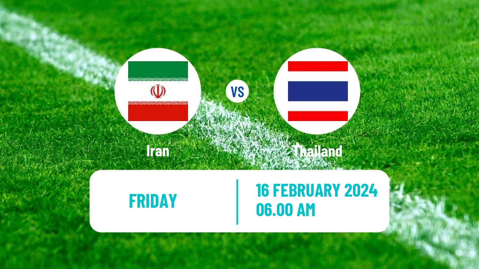 Table tennis World Championships Teams Men Iran - Thailand