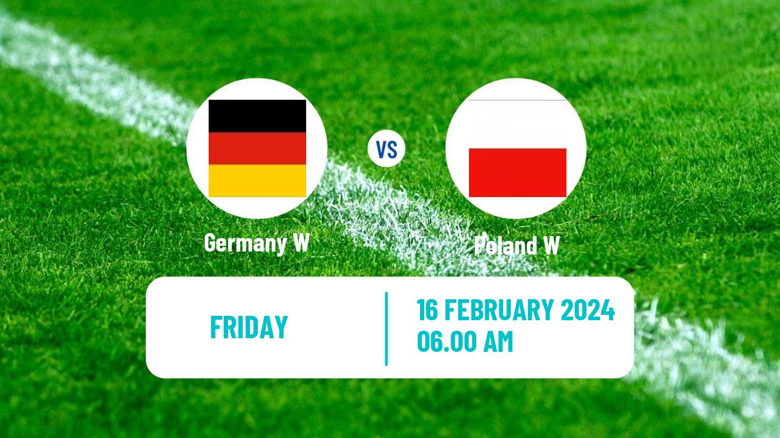 Table tennis World Championships Teams Women Germany W - Poland W
