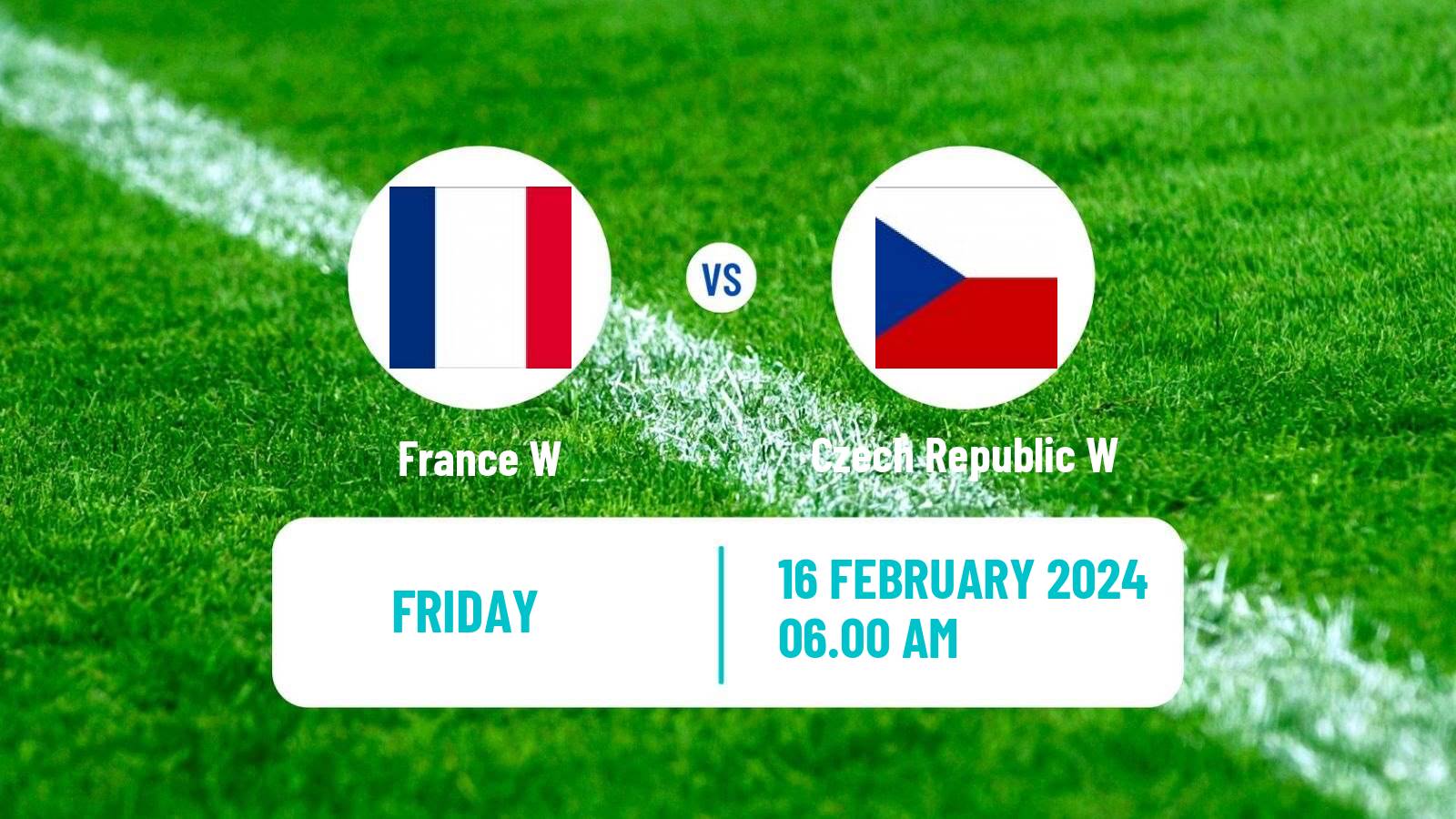 Table tennis World Championships Teams Women France W - Czech Republic W