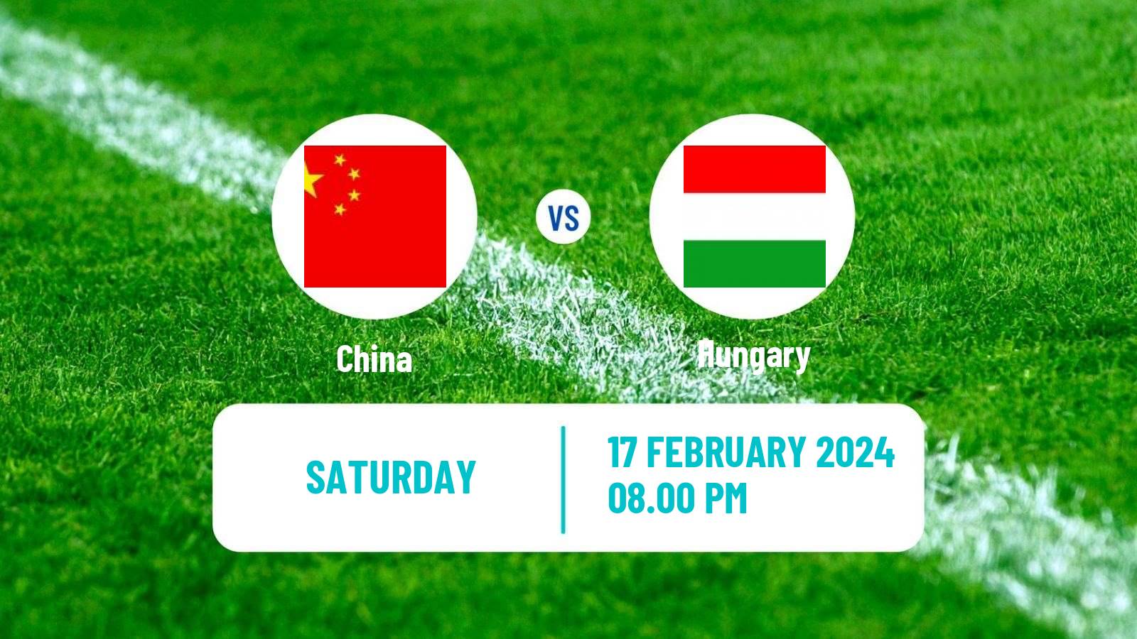 Table tennis World Championships Teams Men China - Hungary