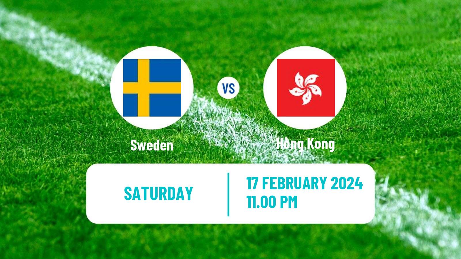 Table tennis World Championships Teams Men Sweden - Hong Kong