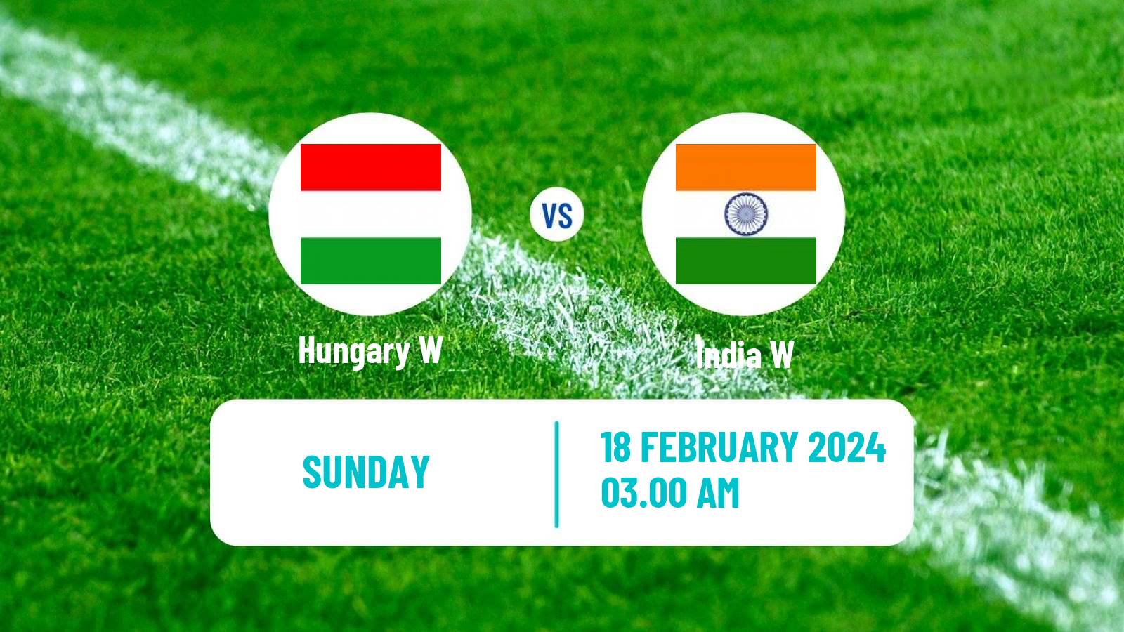 Table tennis World Championships Teams Women Hungary W - India W
