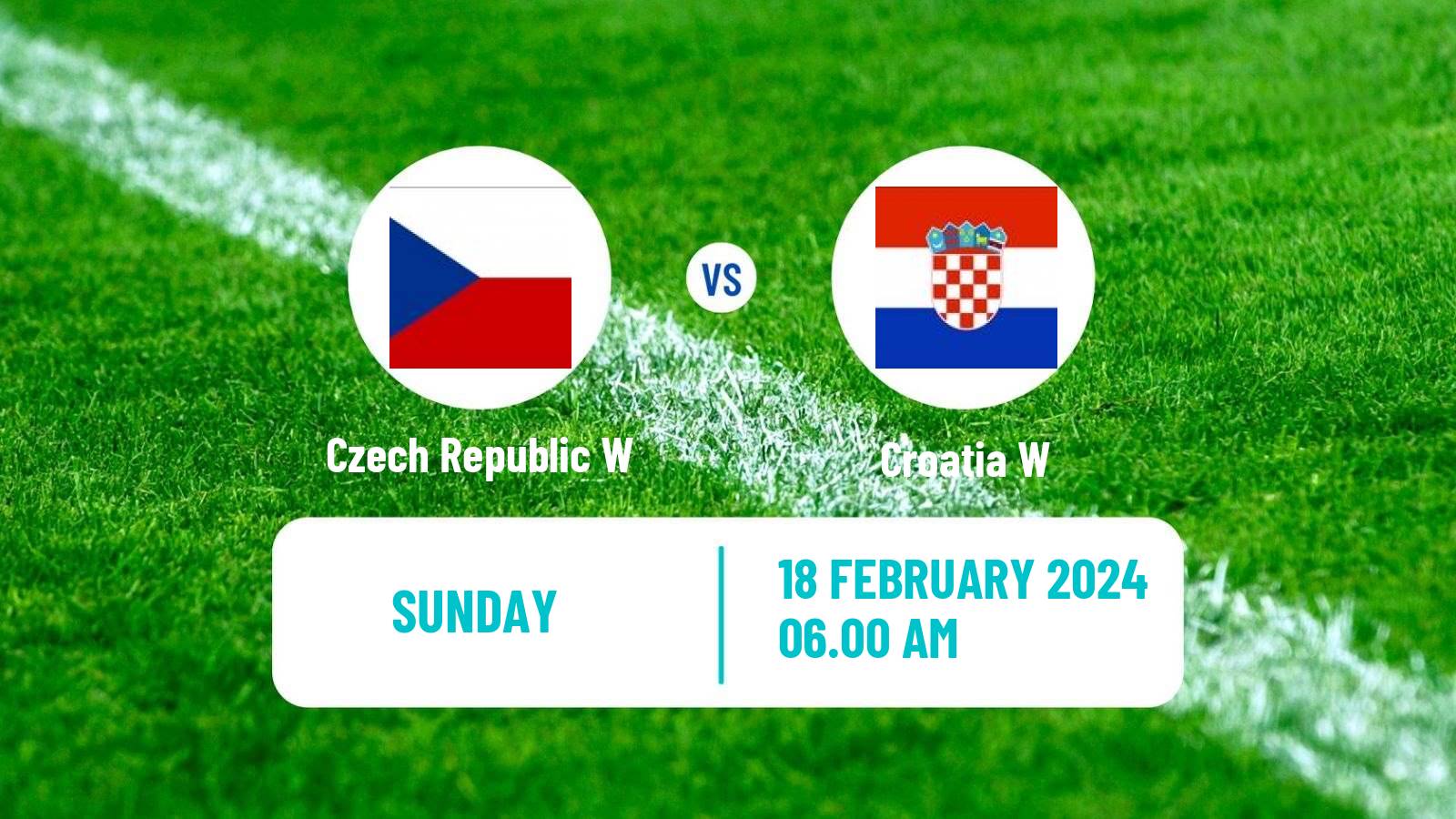 Table tennis World Championships Teams Women Czech Republic W - Croatia W