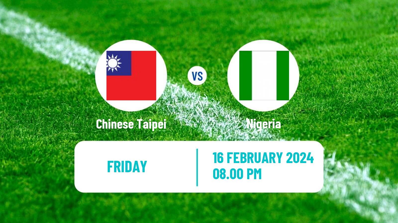 Table tennis World Championships Teams Men Chinese Taipei - Nigeria