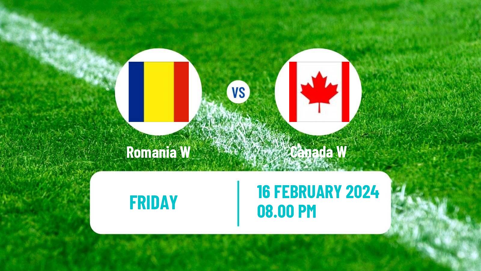 Table tennis World Championships Teams Women Romania W - Canada W