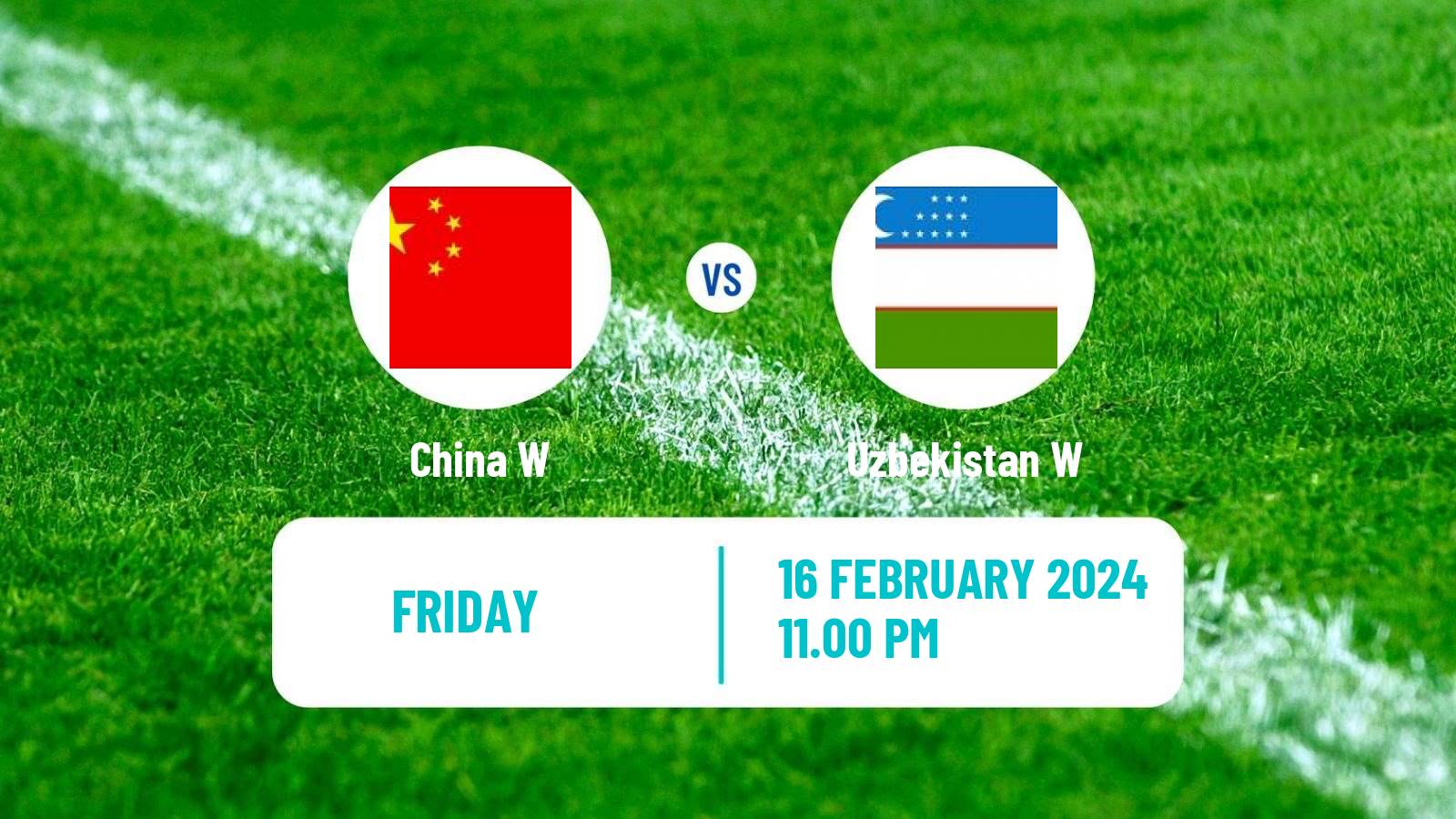 Table tennis World Championships Teams Women China W - Uzbekistan W