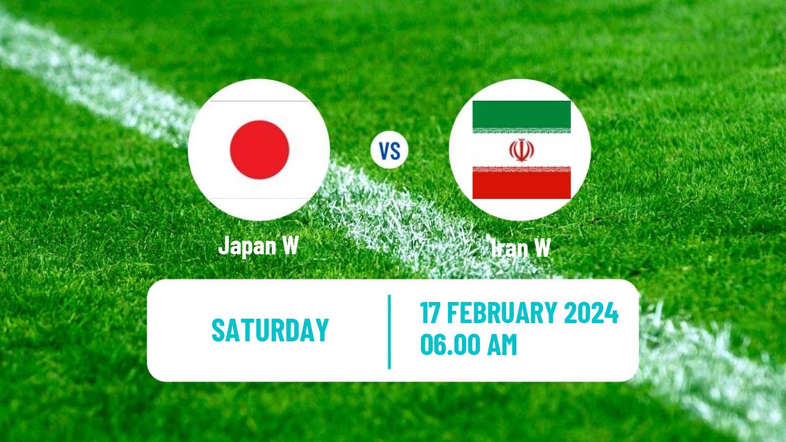 Table tennis World Championships Teams Women Japan W - Iran W
